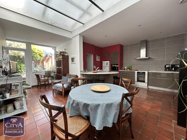 Maison 4 pièces 96 m²