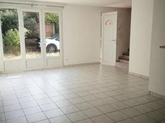 Maison 4 pièces 96 m²