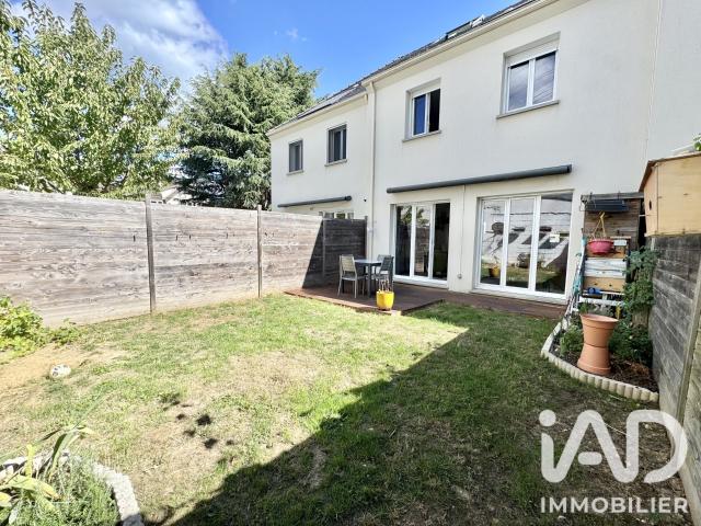 Maison 4 pièces 96 m²
