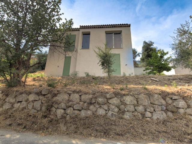 Maison 4 pièces 96 m²