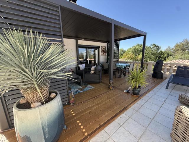 Maison 4 pièces 96 m²