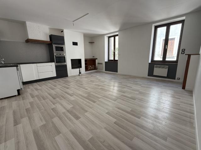 Maison 4 pièces 96 m²