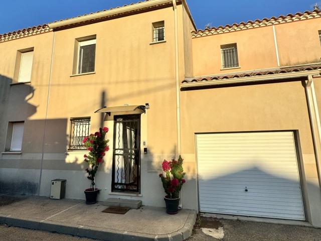 Maison 4 pièces 96 m²