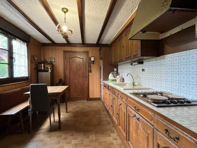 Maison 4 pièces 96 m²