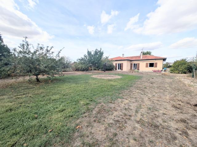 Maison 4 pièces 96 m²