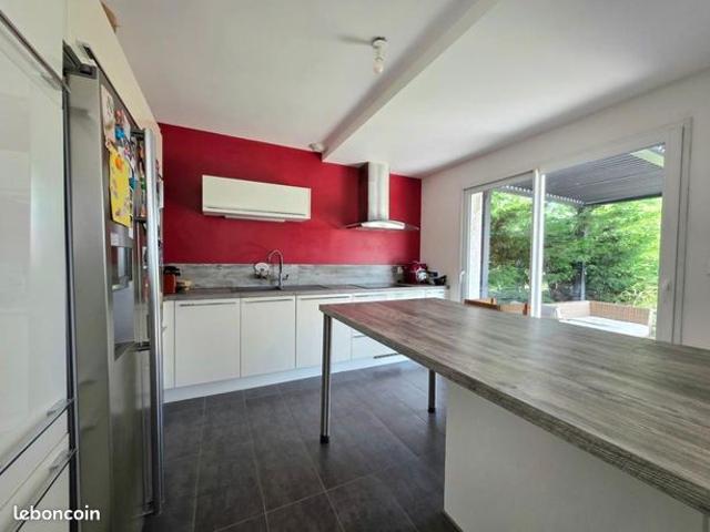 Maison 4 pièces 96 m²
