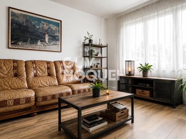 Maison 4 pièces 96 m²
