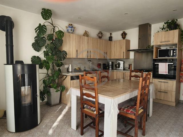 Maison 4 pièces 96 m²