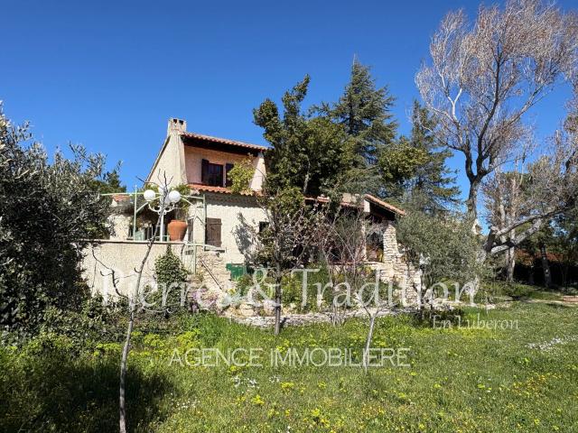 Maison 4 pièces 96 m²