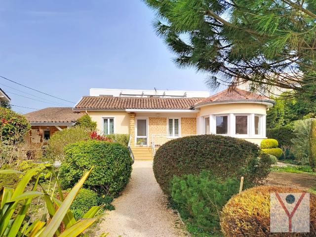 Maison 4 pièces 96 m²