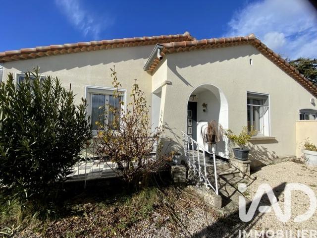 Maison 4 pièces 96 m²