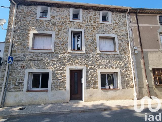 Maison 4 pièces 96 m²