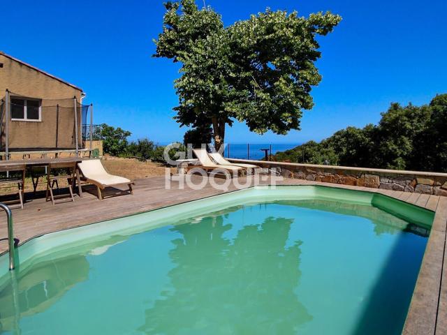 Maison 4 pièces 99 m²