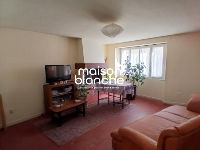 Maison 4 pièces 96 m²