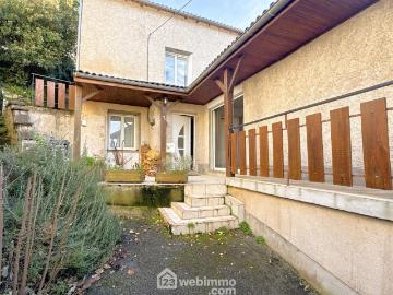 Maison 4 pièces 96 m²