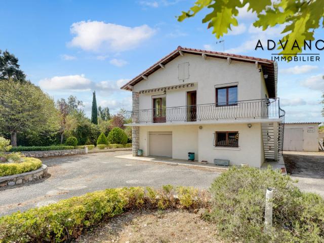 Maison 4 pièces 96 m²