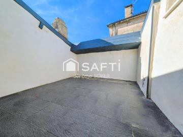 Maison 4 pièces 96 m²