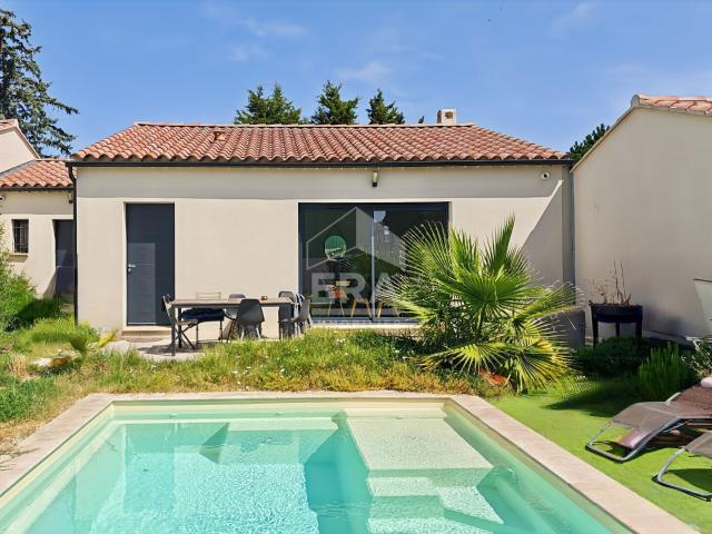 Maison 4 pièces 96 m²