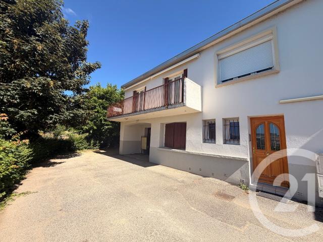 Maison 4 pièces 96 m²
