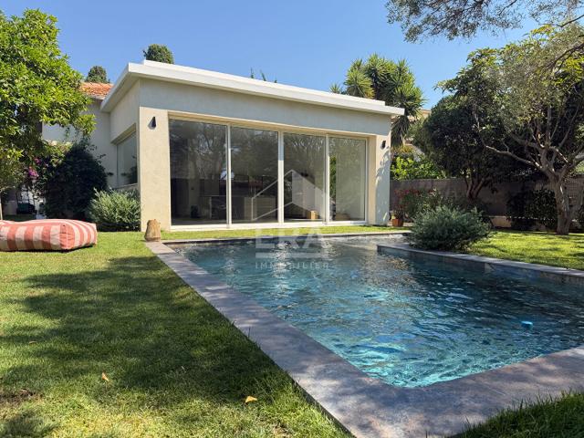 Maison 4 pièces 96 m²