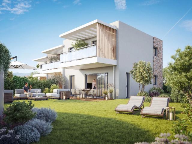 Maison 4 pièces 96 m²
