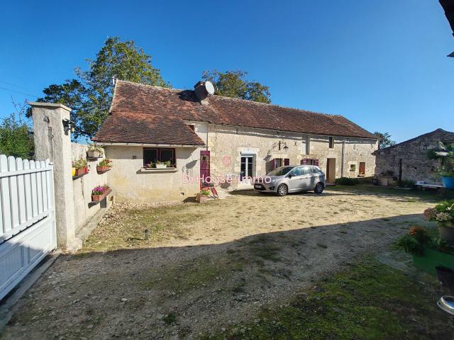 Maison 4 pièces 96 m²
