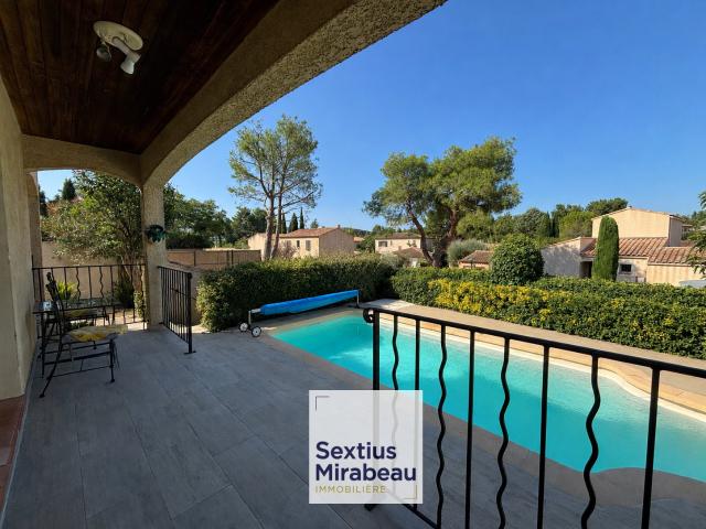 Maison 4 pièces 96 m²
