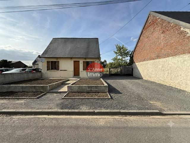 Maison 4 pièces 96 m²