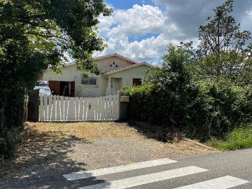 Maison 4 pièces 96 m²