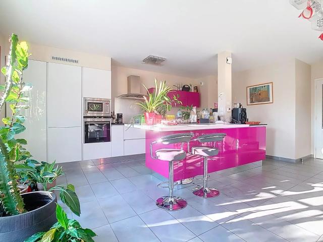 Maison 4 pièces 96 m²