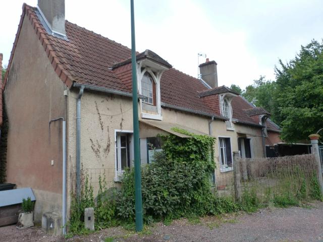 Maison 4 pièces 96 m²