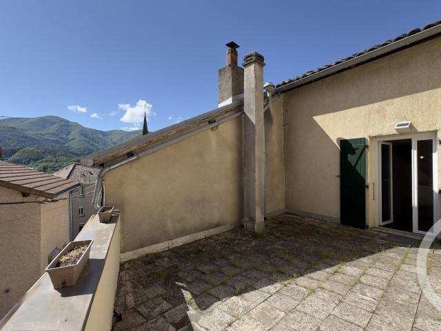 Maison 4 pièces 96 m²