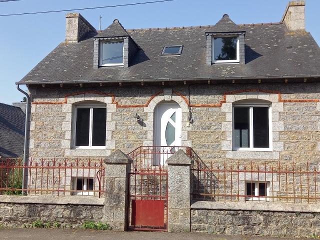 Maison 4 pièces 96 m²
