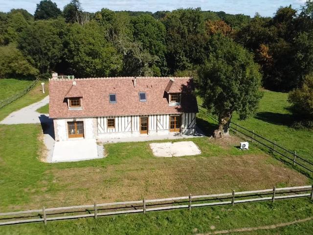 Maison 4 pièces 96 m²