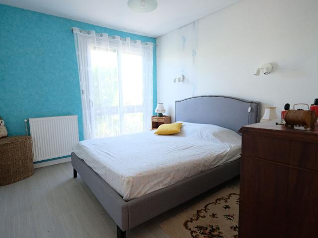 Maison 4 pièces, 96 m² à louer à Colomiers 31770