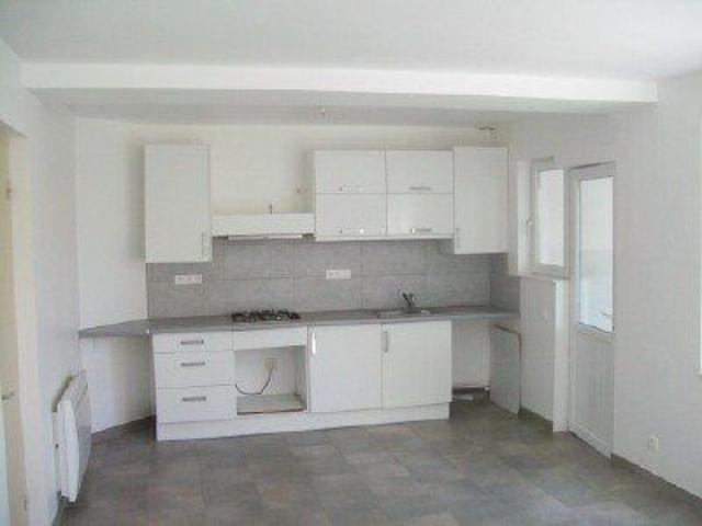 Maison 4 pièces, 96 m² à louer à Fouquereuil 62232