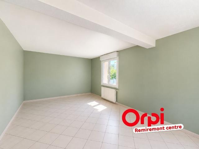 Maison 4 pièces, 96 m² à louer à Hadol 88220