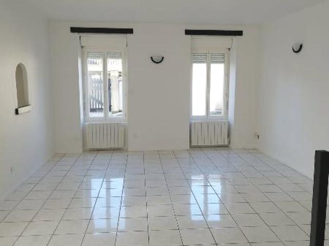 Maison 4 pièces, 96 m² à louer à Margaux Cantenac 33460