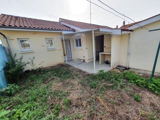 Maison 4 pièces, 96 m² à louer à Marmande 47200