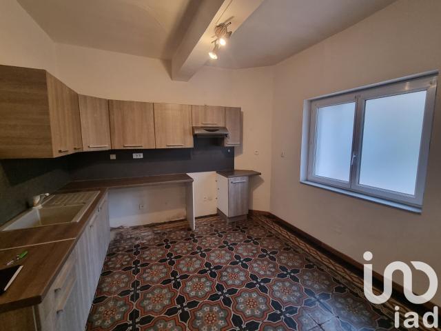 Maison 4 pièces, 96 m² à louer à Villesèque des Corbières 11360