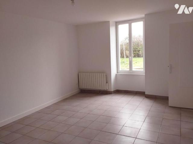 Maison 4 pièces 96m²