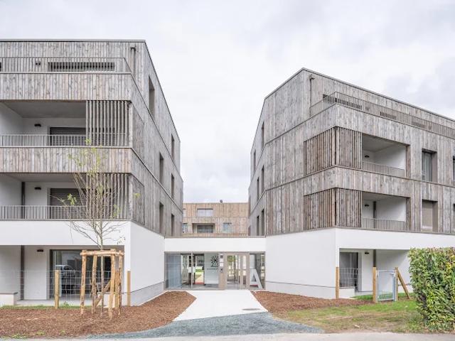 Maison 4 pièces 97 m2