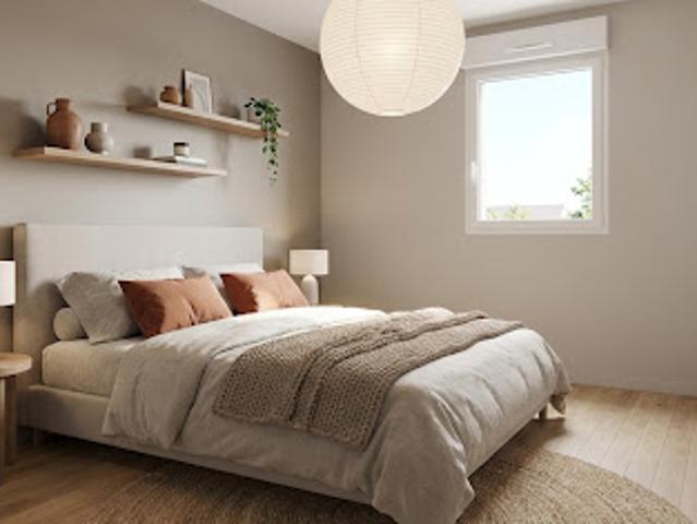 Maison 4 pièces 97 m2
