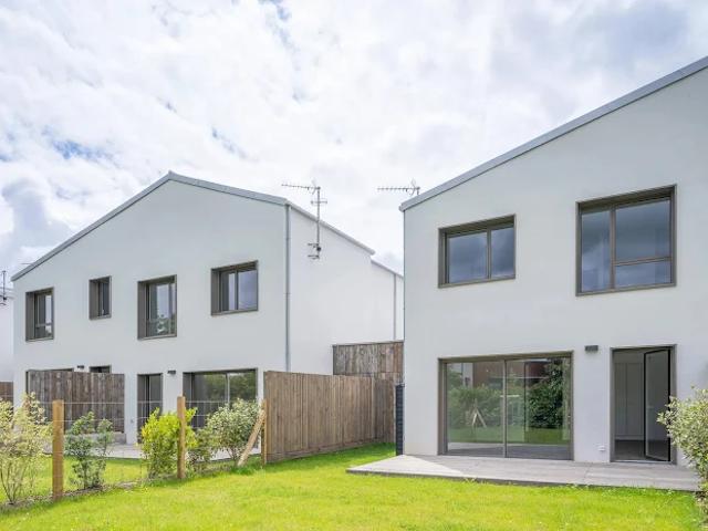Maison 4 pièces 97 m2
