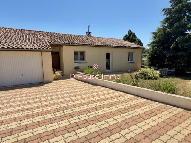 Maison 4 pièces 97 m²