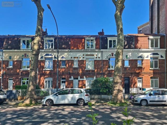 Maison 4 pièces 97 m²