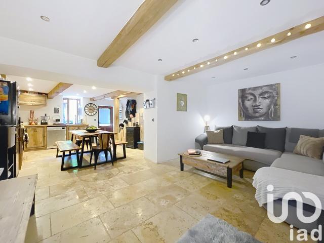 Maison 4 pièces 97 m²