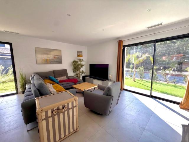 Maison 4 pièces 97 m²