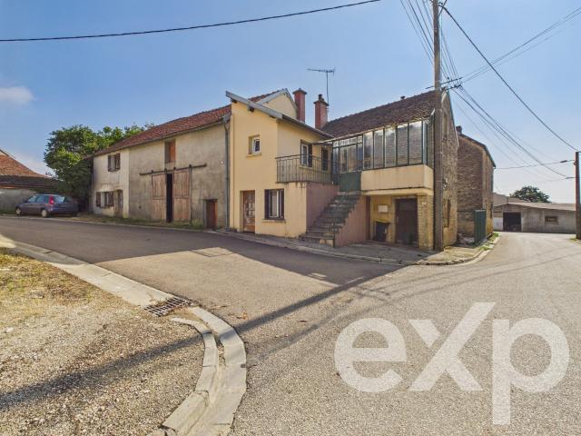Maison 4 pièces 97 m²
