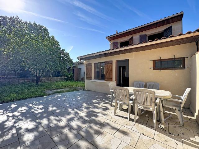 Maison 4 pièces 97 m²